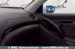 Mercedes-Benz SL 350 3.7 V6 Automatas 2003 full