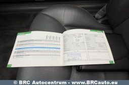 Mercedes-Benz SL 350 3.7 V6 Automatas 2003 full