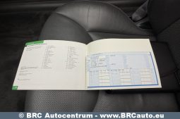 Mercedes-Benz SL 350 3.7 V6 Automatas 2003 full