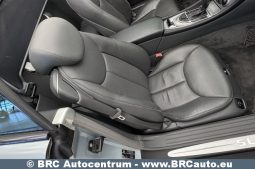 Mercedes-Benz SL 350 3.7 V6 Automatas 2003 full