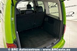 Volkswagen Caddy 2.0 TDI 2017 full