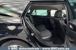 Opel Insignia Sports Tourer 2.0CDTI Automatas 2017 full