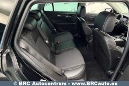 Opel Insignia Sports Tourer 2.0CDTI Automatas 2017 full