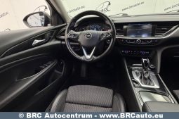 Opel Insignia Sports Tourer 2.0CDTI Automatas 2017 full