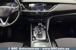 Opel Insignia Sports Tourer 2.0CDTI Automatas 2017 full