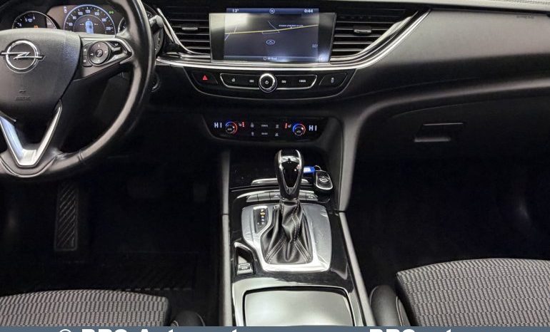 Opel Insignia Sports Tourer 2.0CDTI Automatas 2017 full