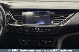 Opel Insignia Sports Tourer 2.0CDTI Automatas 2017 full