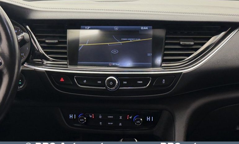 Opel Insignia Sports Tourer 2.0CDTI Automatas 2017 full