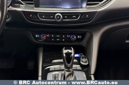 Opel Insignia Sports Tourer 2.0CDTI Automatas 2017 full