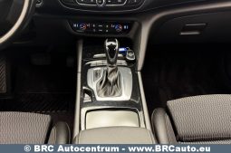 Opel Insignia Sports Tourer 2.0CDTI Automatas 2017 full