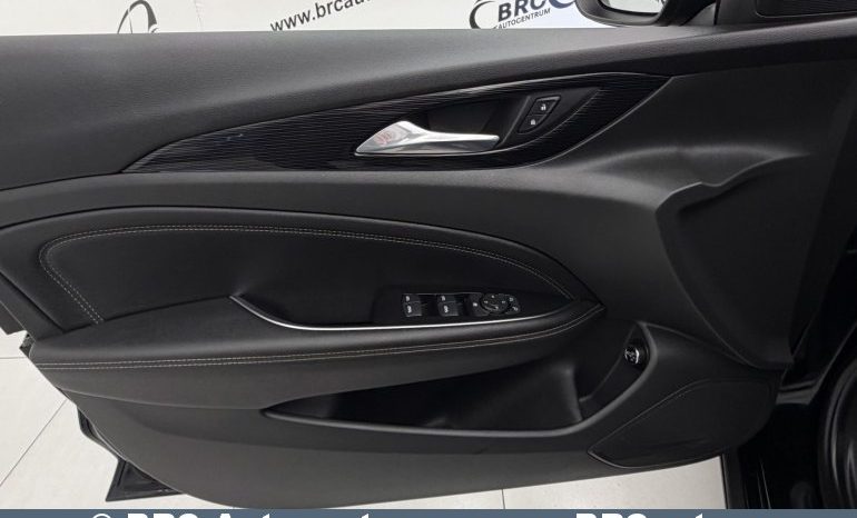 Opel Insignia Sports Tourer 2.0CDTI Automatas 2017 full