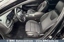Opel Insignia Sports Tourer 2.0CDTI Automatas 2017 full