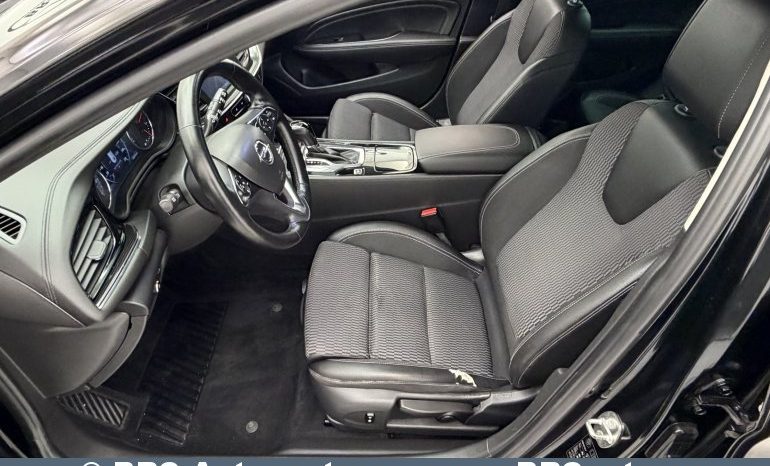 Opel Insignia Sports Tourer 2.0CDTI Automatas 2017 full