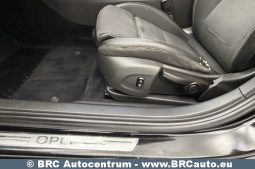Opel Insignia Sports Tourer 2.0CDTI Automatas 2017 full