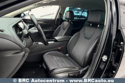 Opel Insignia Sports Tourer 2.0CDTI Automatas 2017 full