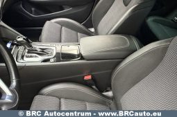 Opel Insignia Sports Tourer 2.0CDTI Automatas 2017 full