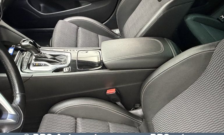Opel Insignia Sports Tourer 2.0CDTI Automatas 2017 full
