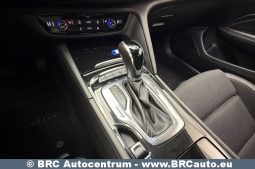Opel Insignia Sports Tourer 2.0CDTI Automatas 2017 full