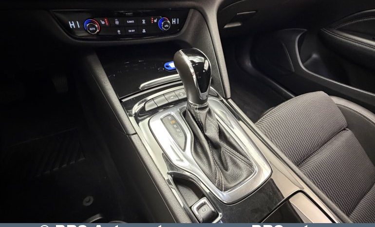 Opel Insignia Sports Tourer 2.0CDTI Automatas 2017 full