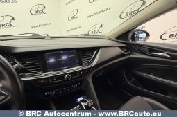 Opel Insignia Sports Tourer 2.0CDTI Automatas 2017 full