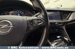 Opel Insignia Sports Tourer 2.0CDTI Automatas 2017 full