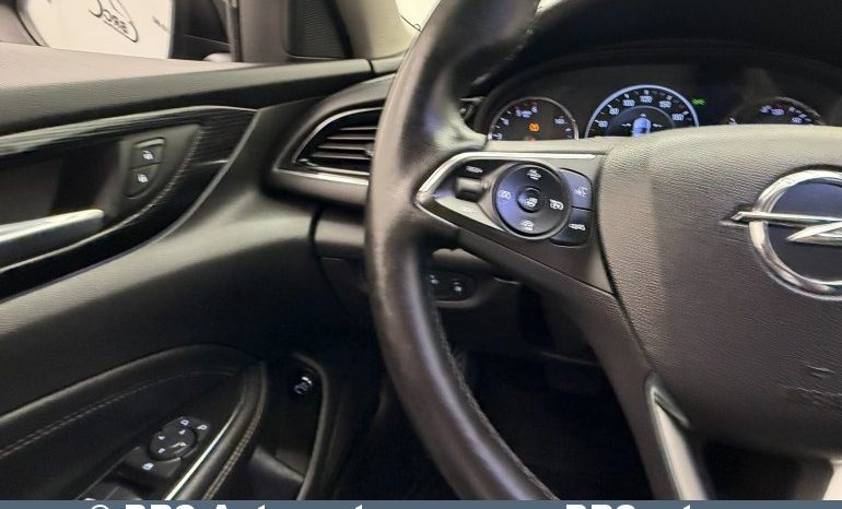 Opel Insignia Sports Tourer 2.0CDTI Automatas 2017 full