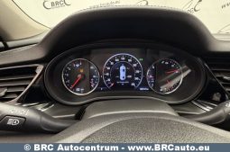 Opel Insignia Sports Tourer 2.0CDTI Automatas 2017 full