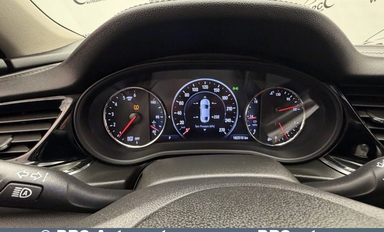 Opel Insignia Sports Tourer 2.0CDTI Automatas 2017 full
