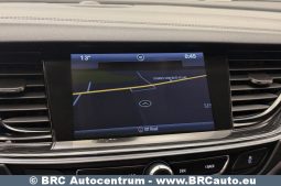 Opel Insignia Sports Tourer 2.0CDTI Automatas 2017 full