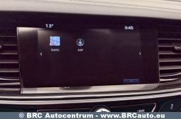 Opel Insignia Sports Tourer 2.0CDTI Automatas 2017 full
