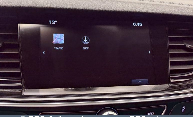 Opel Insignia Sports Tourer 2.0CDTI Automatas 2017 full