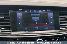 Opel Insignia Sports Tourer 2.0CDTI Automatas 2017 full