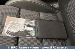 Opel Insignia Sports Tourer 2.0CDTI Automatas 2017 full