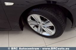 Opel Insignia Sports Tourer 2.0CDTI Automatas 2017 full