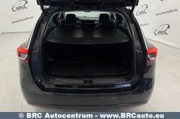Opel Insignia Sports Tourer 2.0CDTI Automatas 2017 full