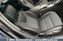 Opel Insignia Sports Tourer 2.0CDTI Automatas 2017