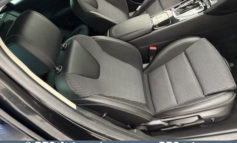 Opel Insignia Sports Tourer 2.0CDTI Automatas 2017 full