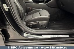 Opel Insignia Sports Tourer 2.0CDTI Automatas 2017 full