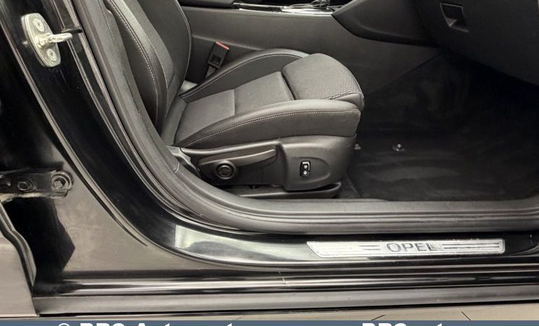 Opel Insignia Sports Tourer 2.0CDTI Automatas 2017 full
