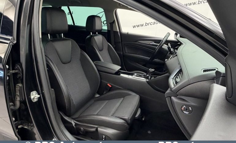 Opel Insignia Sports Tourer 2.0CDTI Automatas 2017 full
