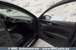 Opel Insignia Sports Tourer 2.0CDTI Automatas 2017 full