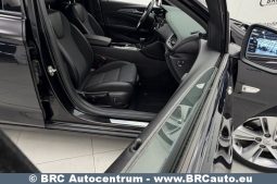 Opel Insignia Sports Tourer 2.0CDTI Automatas 2017 full