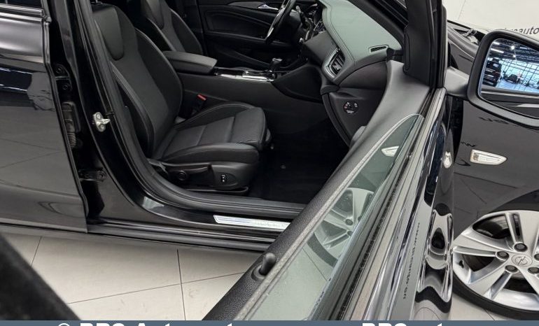 Opel Insignia Sports Tourer 2.0CDTI Automatas 2017 full