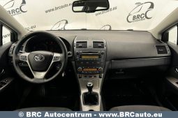 Toyota Avensis 2.0 D-4D 2010