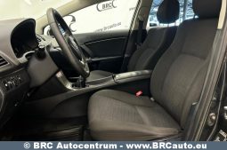 Toyota Avensis 2.0 D-4D 2010