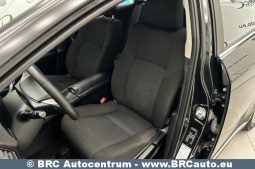 Toyota Avensis 2.0 D-4D 2010