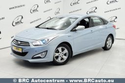 Hyundai i40 1.6 GDi Blue Drive 2014