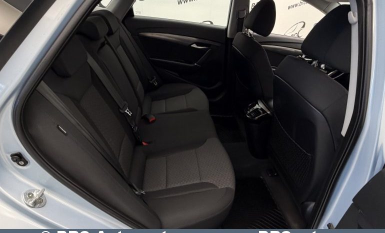 Hyundai i40 1.6 GDi Blue Drive 2014 full