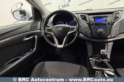 Hyundai i40 1.6 GDi Blue Drive 2014 full
