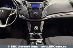 Hyundai i40 1.6 GDi Blue Drive 2014 full